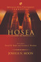 Hosea - 9781783595327 by Joshua Moon, 9781783595327