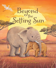 Beyond the Setting Sun by Cee Biscoe, Sarah Dodd, 9780745979977