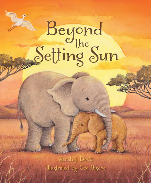 Beyond the Setting Sun by Cee Biscoe, Sarah Dodd, 9780745979977