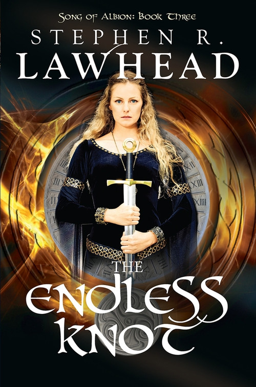 The Endless Knot by Stephen R Lawhead, 9781782640516