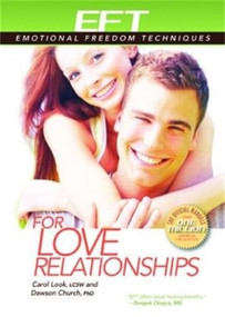 EFT for Love Relationships by Dawson Church, 9781604150506