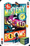 The Mystery of Locked Rooms - 9781728259567 by Lindsay Currie, 9781728259567