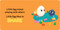 Little Egg: An Eggcellent Book of Kindness by duopress labs, Kat Uno, 9781464225734