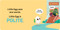 Little Egg: An Eggcellent Book of Kindness by duopress labs, Kat Uno, 9781464225734