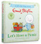 The Magic Faraway Tree: Let's Have a Picnic (A Lift-the-Flap Story) by Enid Blyton, 9781444973259