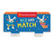 “Mix and Match” Individual Header Card by Barefoot Books, 9781646867257