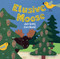 Elusive Moose by Joan  Gannij, Clare Beaton, 9781846860010