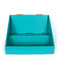 Empty Teal Counterpack Base by Barefoot Books, 9798888590645