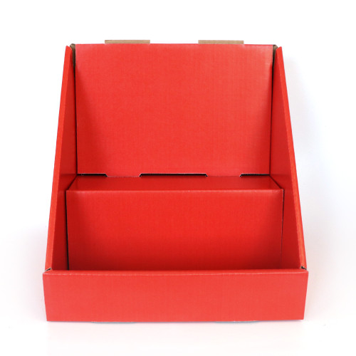 Empty Red Counterpack Base by Barefoot Books, 9798888590652