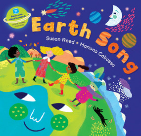 Earth Song - 9798888592229 by Susan Reed, Mariona Cabassa, Susan Reed, 9798888592229