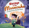 Message in the Mooncake by Sapphire Chow, Xiaojie Liu, 9798888592281