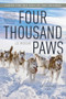 Four Thousand Paws (Caring for the Dogs of the Iditarod: A Veterinarian's Story) - 9781324096153 by Lee Morgan, 9781324096153