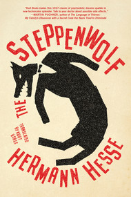 The Steppenwolf - 9781324105992 by Hermann Hesse, Kurt Beals, 9781324105992