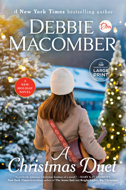 A Christmas Duet - 9798217014217 by Debbie Macomber, 9798217014217