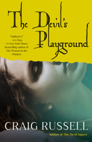 The Devil's Playground (A Novel) - 9780593468319 by Craig Russell, 9780593468319