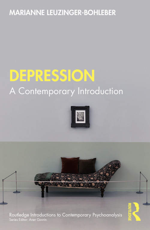 Depression (A Contemporary Introduction) by Marianne Leuzinger-Bohleber, 9781032595962