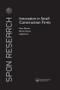 Innovation in Small Construction Firms by Peter Barrett, Martin Sexton, Angela Lee, 9781138992504