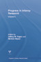Progress in infancy Research (Volume 2) - 9780415651097 by Jeffrey W. Fagen, Harlene Hayne, 9780415651097