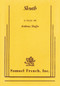 Sleuth by Anthony Shaffer, 9780573640292