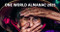 One World Almanac 2025 by New Internationalist, 9781780266237