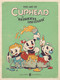 The Art of Cuphead: The Delicious Last Course by Studio MDHR, 9781506747378