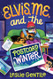 Elvis, Me, and the Postcard Winter by Leslie Gentile, 9781770867666