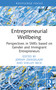 Entrepreneurial Wellbeing (Perspectives in SMEs based on Gender and Immigrant Entrepreneurs) by Jeremy Zwiegelaar, Shelley Beck, 9781032535067