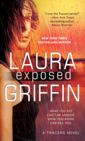 Exposed - 9781501123740 by Laura Griffin, 9781501123740
