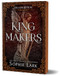 Kingmakers: Graduation (Deluxe Edition) by Sophie Lark, 9781464231575