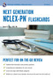 Next Generation NCLEX-PN Flashcard Book, 2025-2026 by Darla K. Shar, Christina Devlin, 9780738612898