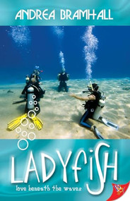 Ladyfish by Andrea Bramhall, 9781602827479