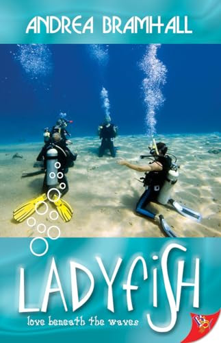 Ladyfish by Andrea Bramhall, 9781602827479
