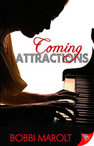 Coming Attractions: Author's Edition by Bobbi Marolt, 9781602827325