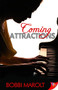 Coming Attractions: Author's Edition by Bobbi Marolt, 9781602827325