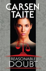 Reasonable Doubt - 9781626394421 by Carsen Taite, 9781626394421