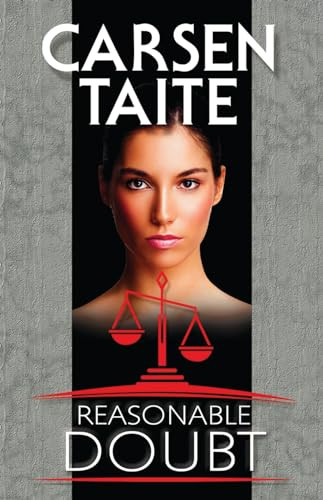 Reasonable Doubt - 9781626394421 by Carsen Taite, 9781626394421