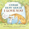 Guess How Much I Love You: Pop-Up ((An Interative 3D Pop-Up & Pull-Tab Edition of the Classic Baby Book About Loving Right Up to the Moon and Back)) by Sam McBratney, Anita Jeram, 9780763653781