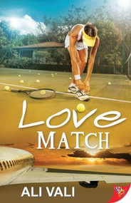 Love Match by Ali Vali, 9781602827493