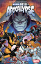 X-Men: Heir Of Apocalypse by Steve Foxe, Netho Diaz, Ron Lim, 9781302958091