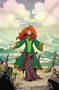 Critical Role: Tales of Exandria Volume 2--Artagan (Deluxe Edition) by Sam Maggs, Aviv Or, Cris Peter, Matthew Mercer, Ariana Maher, 9781506741550