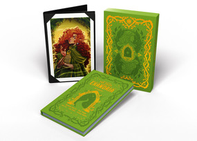 Critical Role: Tales of Exandria Volume 2--Artagan (Deluxe Edition) by Sam Maggs, Aviv Or, Cris Peter, Matthew Mercer, Ariana Maher, 9781506741550