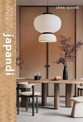 Interior Style: Japandi by Katherine McLaughlin, 9781838612207