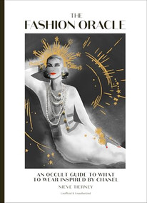 The Fashion Oracle (An occult guide to what to wear inspired by Chanel) by Nieve Tierney, 9781035421930