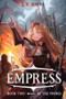 By the Sword (A World Conquest Isekai) by J. V. Simms, 9781039457942