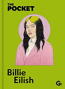 The Pocket Billie Eilish by Gemini, 9781802472653