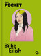 The Pocket Billie Eilish by Gemini, 9781802472653
