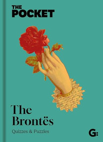 The Pocket Brontës (Quizzes and Puzzles) by Gemini, 9781917082990
