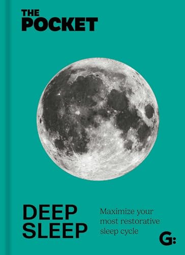 The Pocket Deep Sleep (Maximize your most restorative sleep cycle) by Gemini, 9781802472660