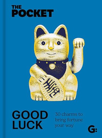 The Pocket Good Luck (50 Charms to Bring Fortune Your Way) by Gemini, 9781802472677