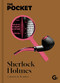 The Pocket Sherlock Holmes (Quizzes and Puzzles) by Gemini, 9781917082938